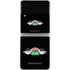 Warner Bros FRIENDS Central Perk Galaxy Z Flip3 5G Skin